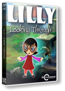 Lilly Looking Through (2013) PC | RePack  R.G. 