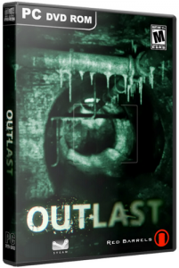 Outlast (2013) PC | Steam-Rip