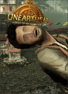 Unearthed: Trail of Ibn Battuta Episode 1 - Gold Edition (2014) PC | Repack