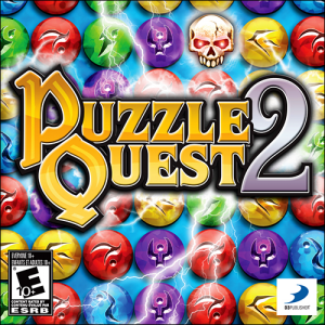 Puzzle Quest 2 (2010) PC | RePack