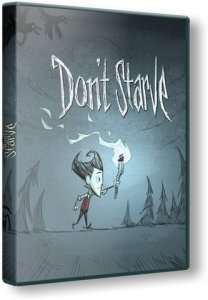 Don't Starve (2013) PC | Steam-Rip