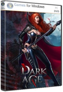 Dark g [v. 0.343.0] (2013) PC