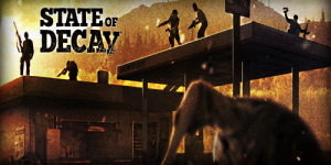 State of Decay [Update 18(8) + DLC] (2013) PC | 
