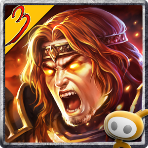 Eternity Warriors 3 (2014) Android