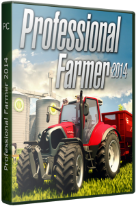 Professional Farmer 2014. Collector's Edition [v 1.0.14 + 1 DLC] (2013) PC | Repack