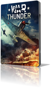 War Thunder: World of Planes [v.1.37.42.5] (2012) PC