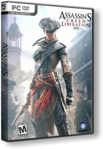 Assassin's Creed: Liberation HD - Digital Edition (2014) PC | Steam-Rip