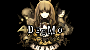 Deemo  (2013) Android