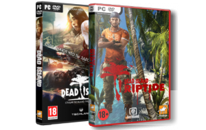 Dead Island + Dead Island: Riptide - Дилогия (2011-2013) PC | Repack