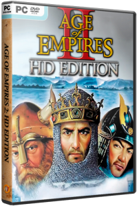 Age of Empires 2: HD Edition [v.3.2] (2013) PC | RePack