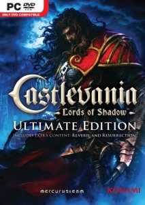 Castlevania: Lords of Shadow – Ultimate Edition (2013) PC | RePack