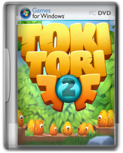 Toki Tori 2+ (2013) PC | RePack