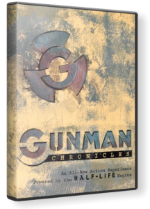 Gunman Chronicles (2000) PC | Repack  R.G. Catalyst