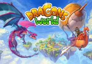   / Dragons world (2014) Android