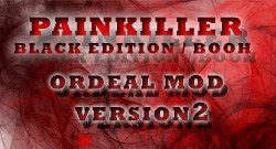 Painkiller: Ordeal Mod 2 (2013) PC