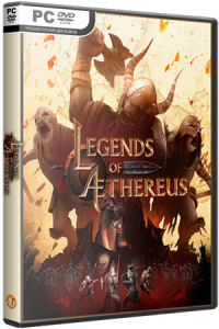Legends of Aethereus [v.1.61.803.3999] (2013) PC | Steam-Rip