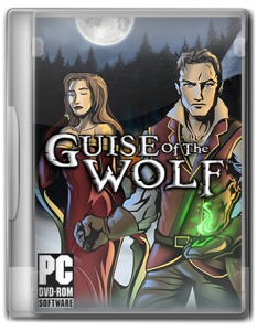 Guise Of The Wolf (2014)  | Steam-Rip