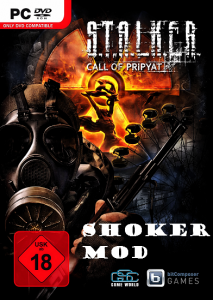 S.T.A.L.K.E.R:   - Shoker Weapon (2014) PC | 