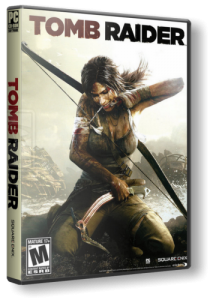 Tomb Raider (2013) PC | RePack