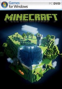 Minecraft 1.6.2 [R162.2] [HD , Forge  ] (2014) PC by DartRM