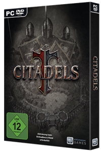 Citadels [Update 5] (2013) PC | Steam-Rip