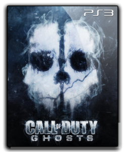 Call of Duty: Ghosts [v.1.06 + 4 DLC] (2013) PS3 | RePack By R.G. Inferno