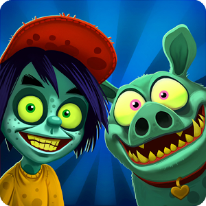 Bunch of Zombies (2013) Android