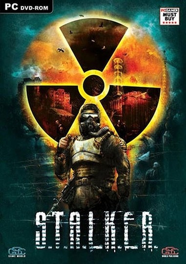 S.T.A.L.K.E.R.  / S.T.A.L.K.E.R. Trilogy (2007-2010) PC | RePack
