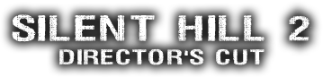 Silent Hill 2 - Director's Cut (2002) PC | RePack
