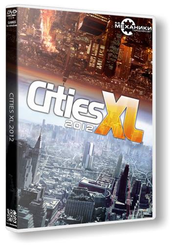 Cities XL: Trilogy (2010-2013) PC | RePack  R.G. 