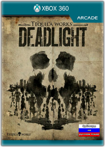 Deadlight (2012) XBOX360