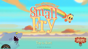  / Small Fry (2014) Android