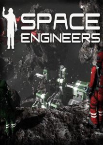 Space Engineers (2014) PC | RePack