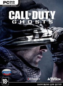 Call of Duty: Ghosts (2013) PC | Rip