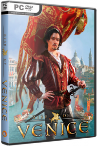Rise of Venice [v 1.1.2 + 3 DLC] (2013) PC | Repack