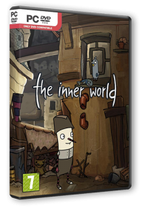 The Inner World (2013) PC | RePack