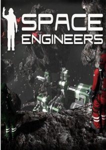 Space Engineers (2013) PC | RePack