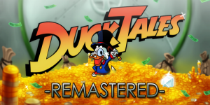 DuckTales: Remastered [v 1.0r5] (2013) PC
