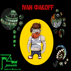   / Ivan Fuckoff / Ivan off (2013) PC