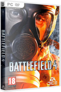 Battlefield 4: Deluxe Edition (2013) PC | Repack