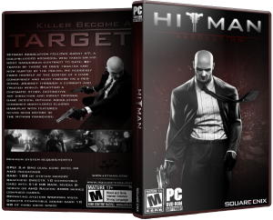 Hitman Absolution: Professional Edition (2012) PC | Лицензия
