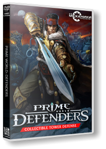 Prime World: Defenders (2013) PC | RePack  R.G. 