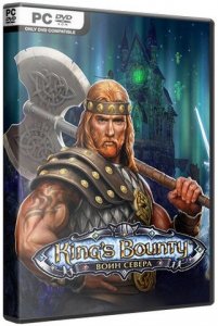 King's Bounty: Warriors of the North - Ice and Fire [v 1.3.1.6280 + 2 DLC] (2014) PC | RePack