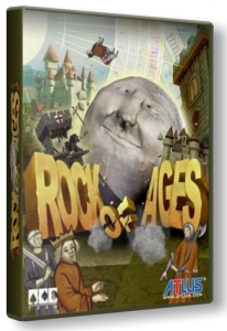 Rock of Ages (2011) PC | Лицензия