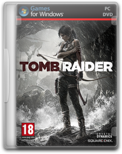 Tomb Raider: Game of the Year Edition (2013) PC | RePack