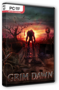 Grim Dawn (2013) PC | Repack
