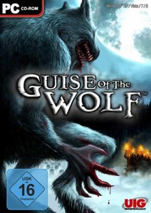 Guise Of The Wolf (2014) PC | RePack