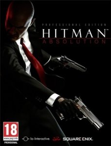 Hitman Absolution: Professional Edition [v  1.0.447.0 + 11 DLC] (2012) PC | RePack