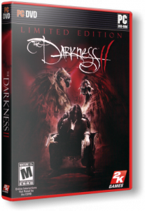 The Darkness 2: Limited Edition (2012) PC | Лицензия