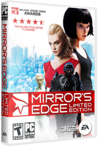 Mirror's Edge (2009) PC | Repack